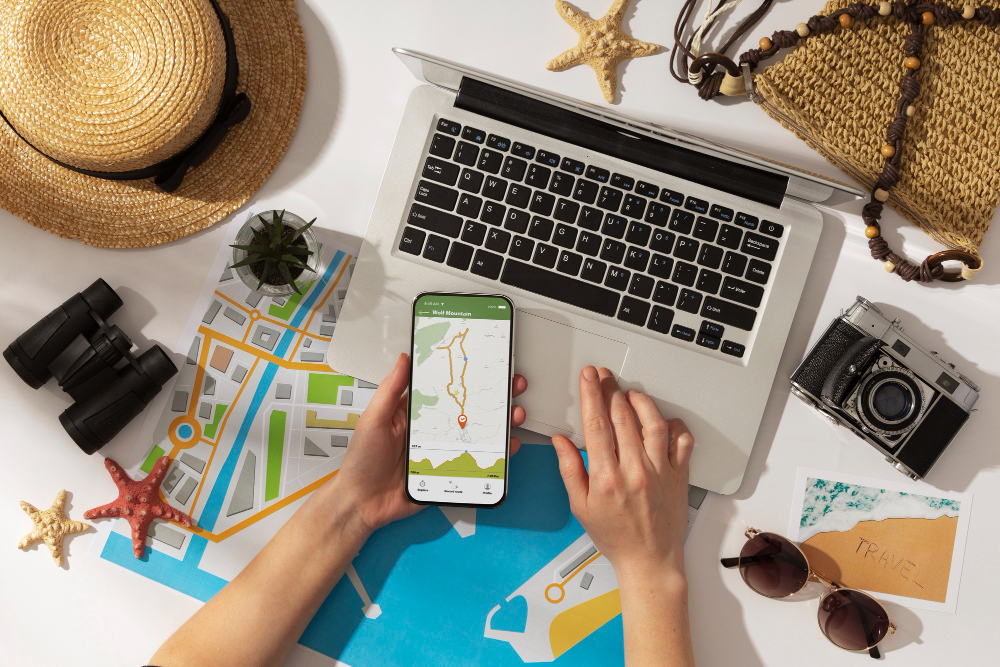 Top Scheduling Tools to Optimize Your Travel Plans Daily