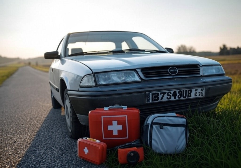 The Best Roadside Emergency Kits for Long and Short Trips